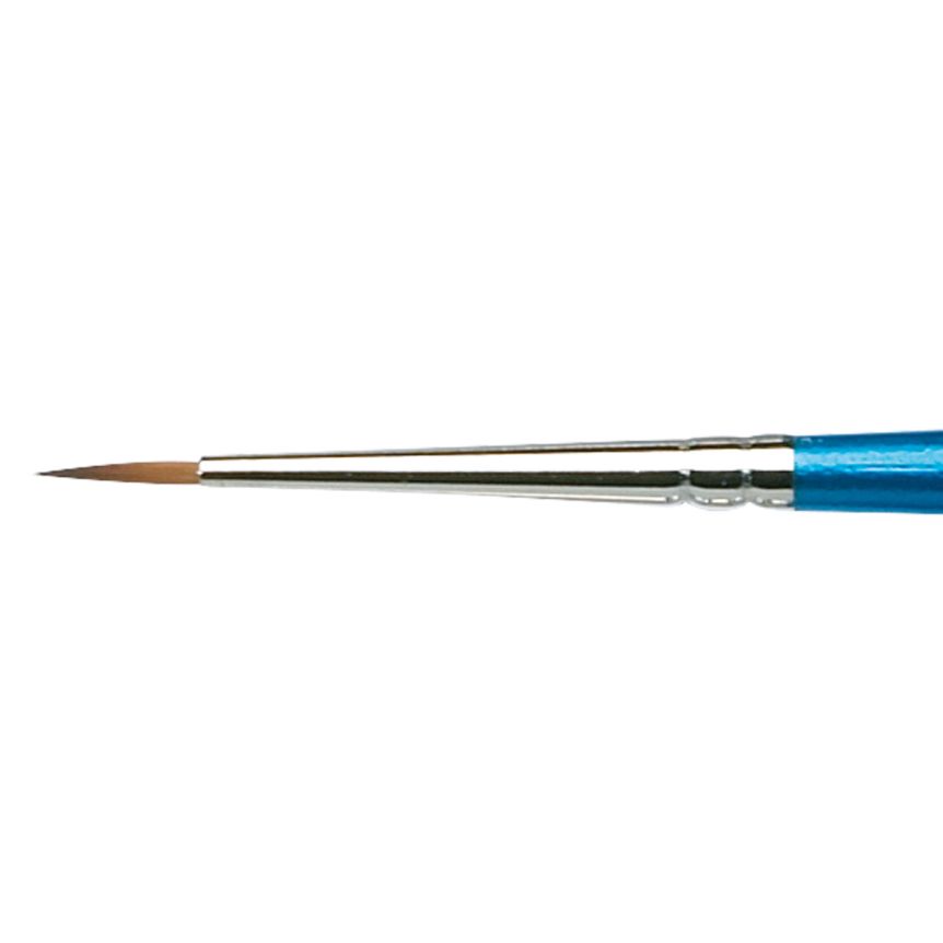 Winsor & Newton Cotman Watercolor Brush - Series 111, Round #0