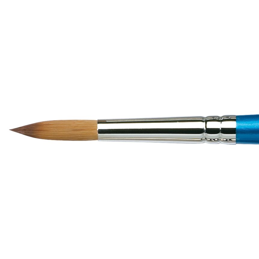 Winsor & Newton Cotman Watercolor Brush - Series 111, Round #10