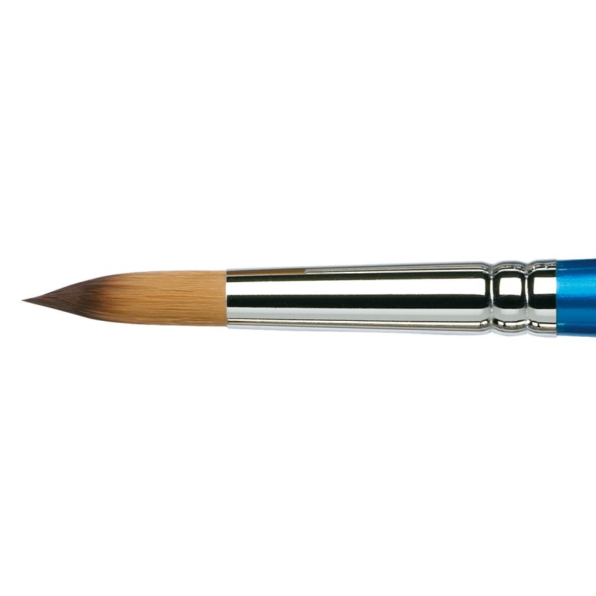 Winsor & Newton Cotman Watercolor Brush - Series 111, Round #14
