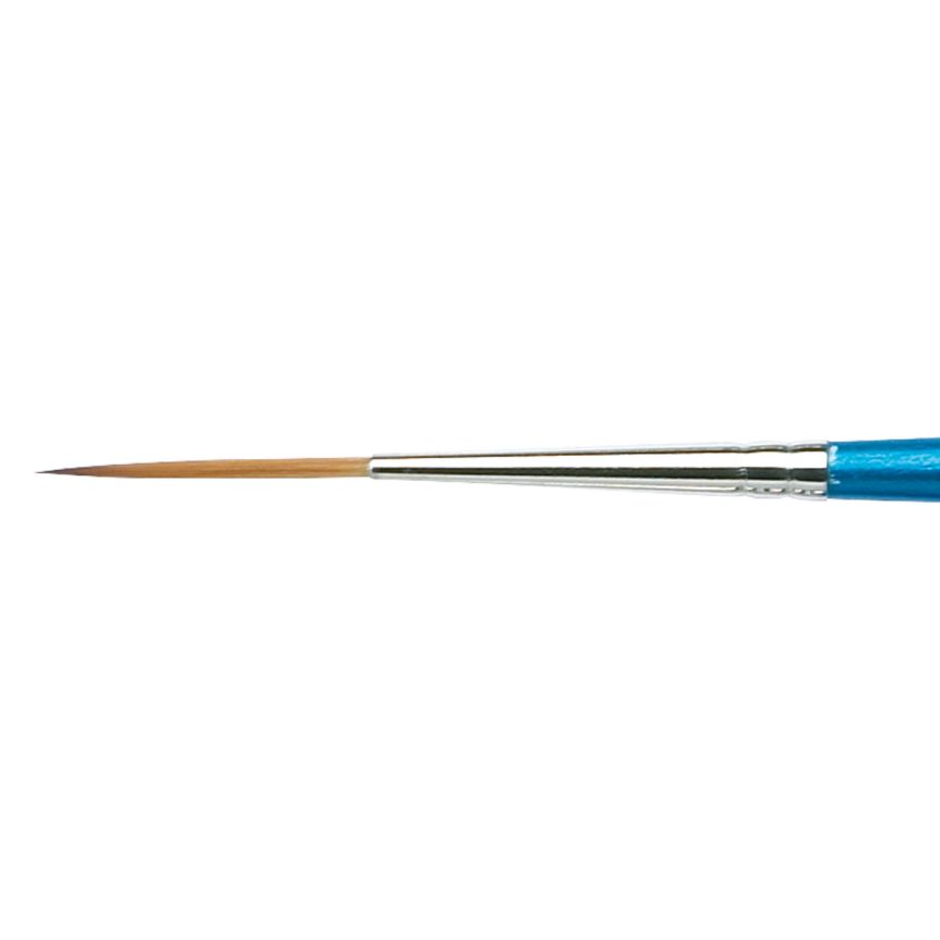 Winsor & Newton Cotman Watercolor Brush - Series 333, Rigger #0