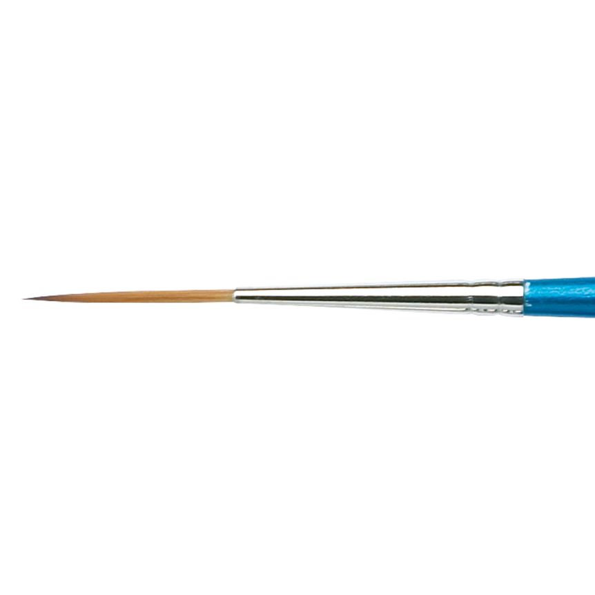 Winsor & Newton Cotman Brush, 333, Rigger 0