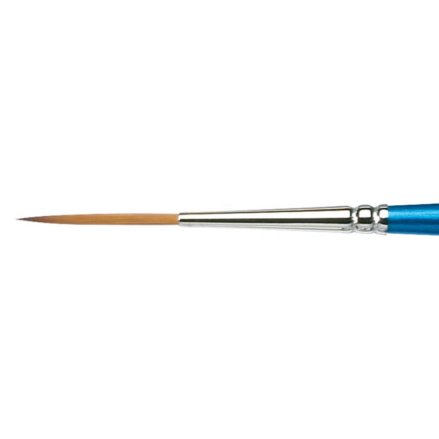 Winsor & Newton Cotman Watercolor Brush - Series 333, Rigger #1