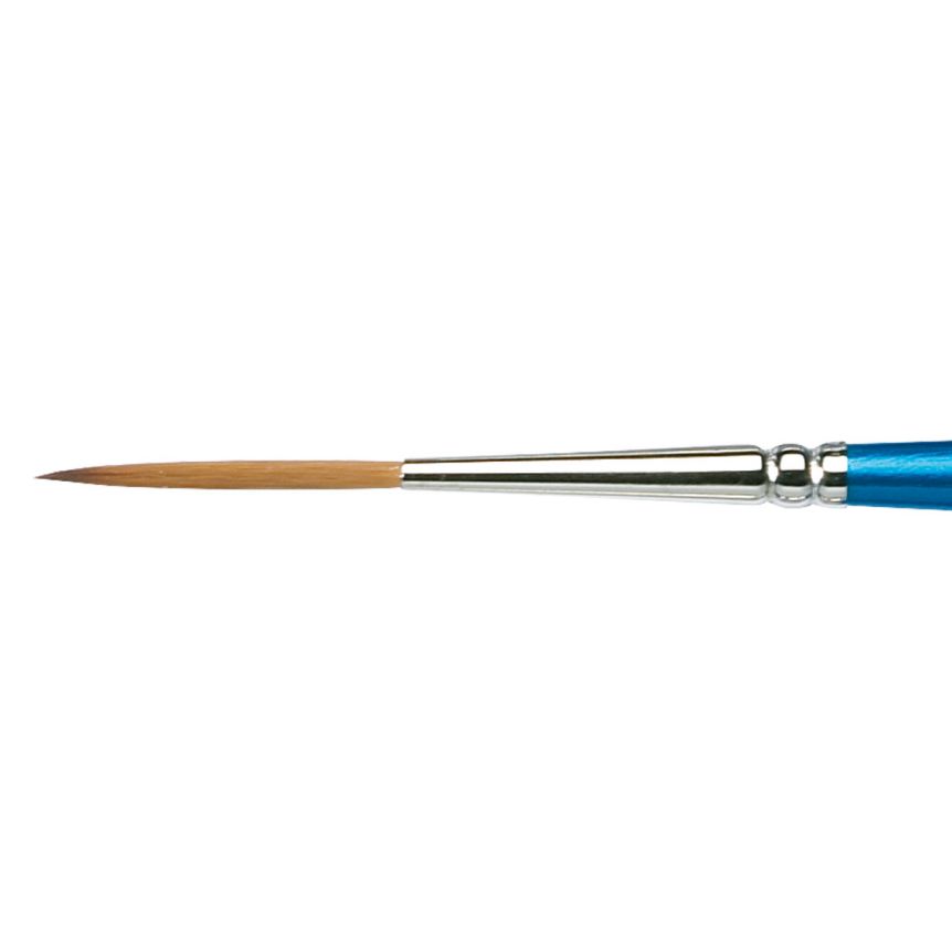 Winsor & Newton Cotman Watercolor Brush - Series 333, Rigger #2