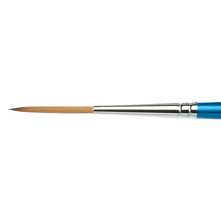 Winsor & Newton Cotman Watercolor Brush - Series 333, Rigger #3