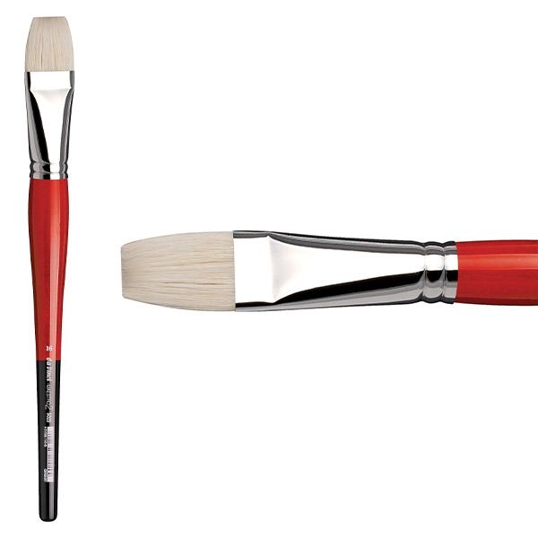 Da Vinci Maestro 2 Series 5023 Bristle sz. 16 Flat