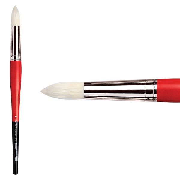 Da Vinci Maestro 2 Series 5723 Bristle sz. 16 Round