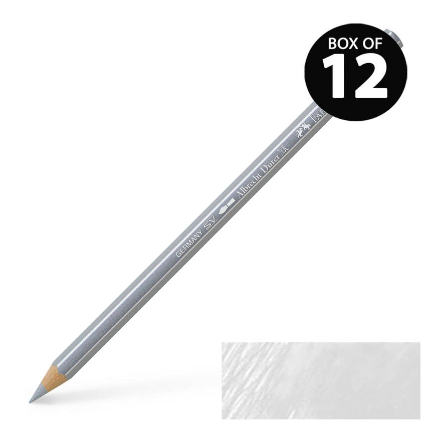 Albrecht Durer Watercolor Pencils Silver - No. 251, Box of 12