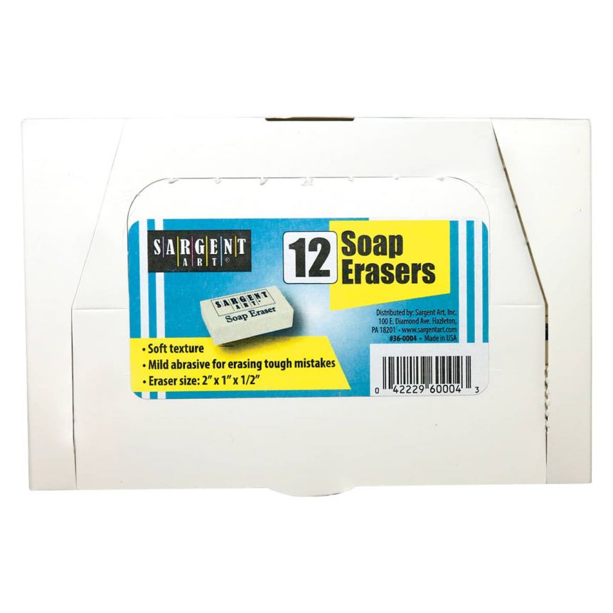 Putty Eraser Small - Pack of 36