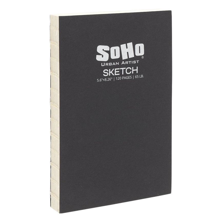 https://www.jerrysartarama.com/media/catalog/product/cache/1ed84fc5c90a0b69e5179e47db6d0739/s/o/soho-open-bound-sketchbook-white-5n8x8n26-m2.jpg