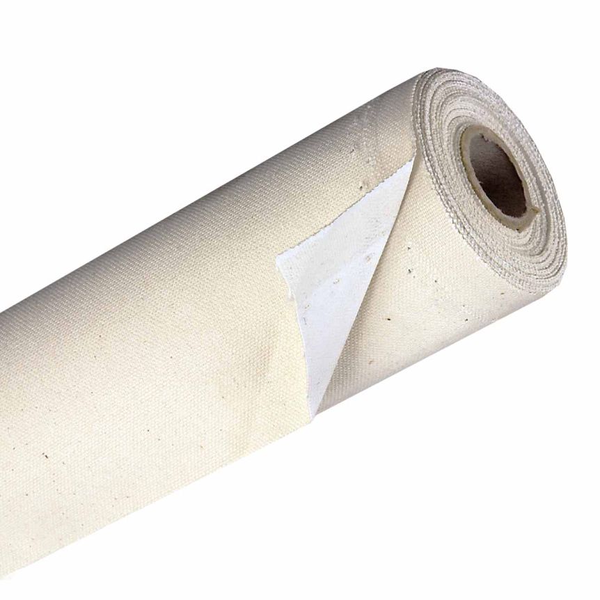 Spectrum Universal Acrylic Primed Cotton Rolls