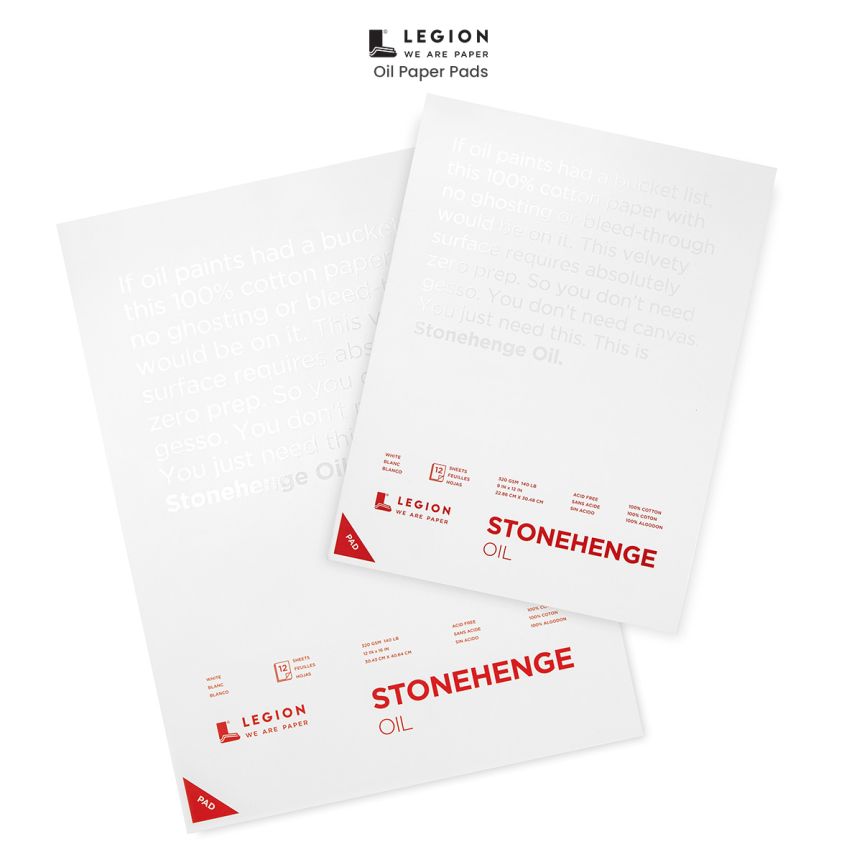 Stonehenge Paper