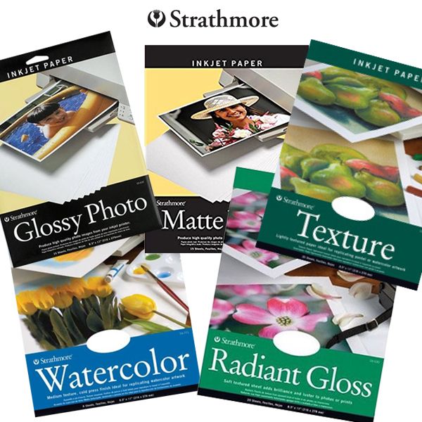 Strathmore Paper — The Art Gear Guide