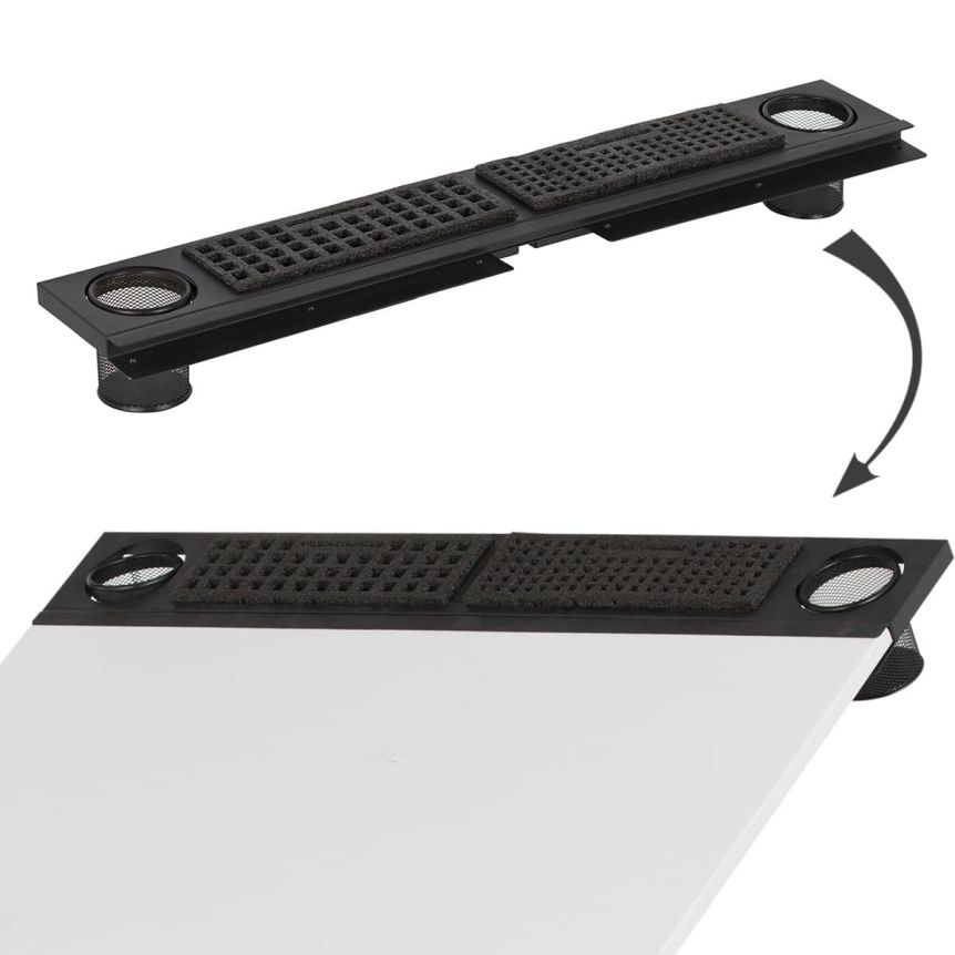 Studio Designs Premier Metal Art Tray 36"
