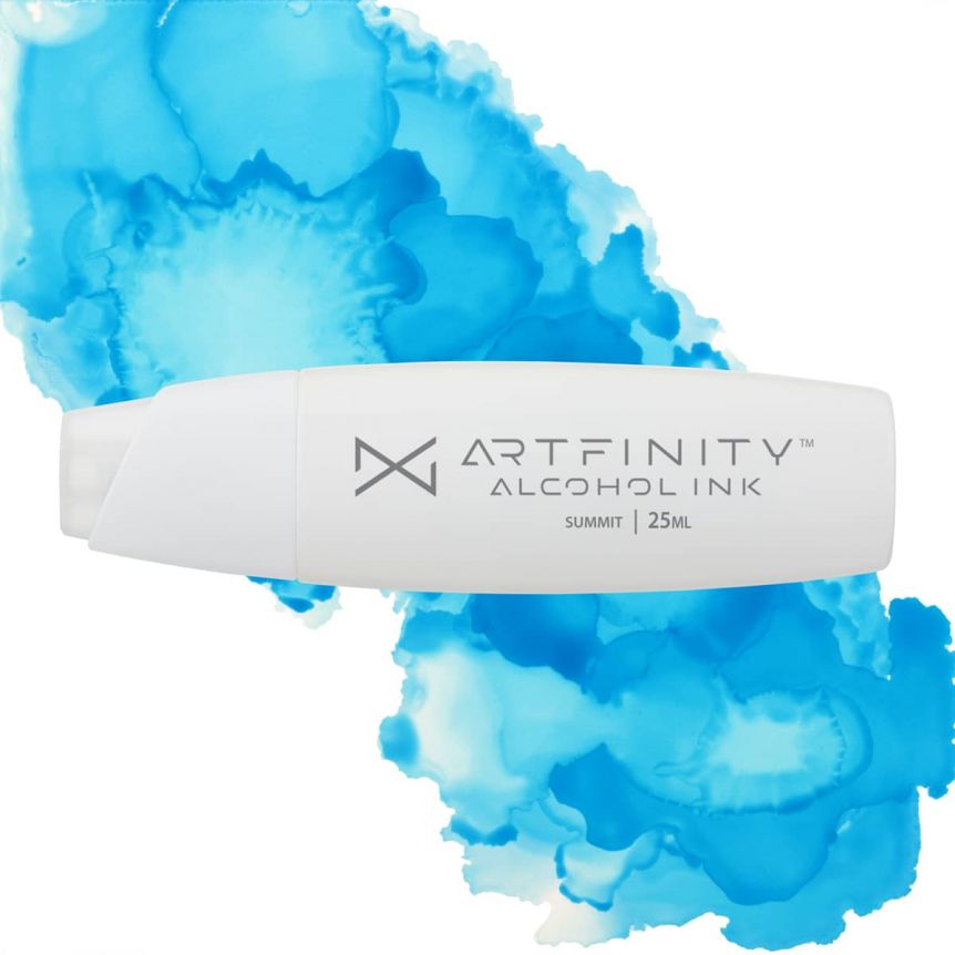 Artfinity Alcohol Ink - Summit B2-2, 25ml