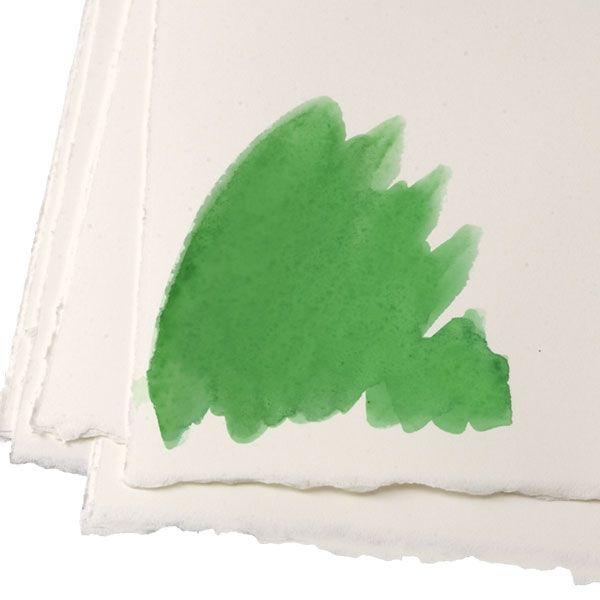 Arches Watercolor Paper 90 lb Hot Press - Natural White, 22 x 30 (10  Sheets)