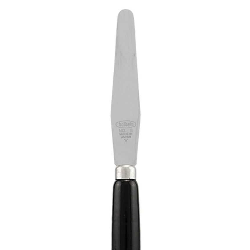 Holbein 1065 Series Palette Knife #8