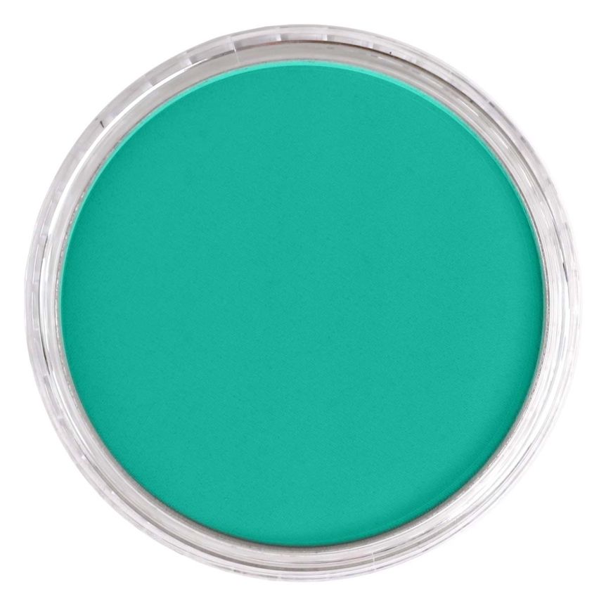 PanPastel Ultra Soft Artists' Painting Pastel - Teal, 9 ml