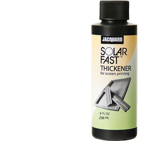 Jacquard SolarFast Dye 8 oz - Thickener