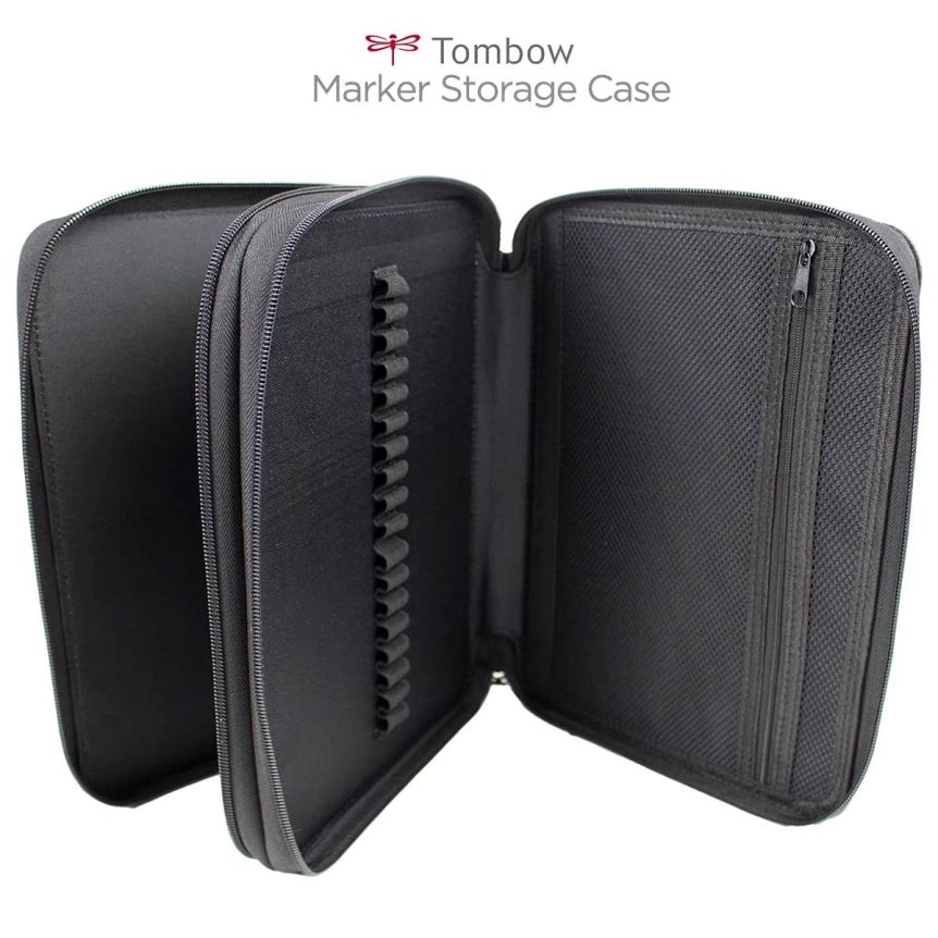 Tombow Marker Storage Case