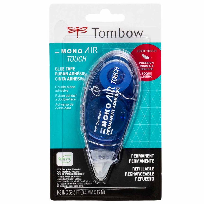 Tombow MONO Air Touch Adhesive Dispenser