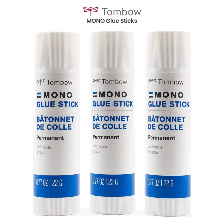 Tombow MONO Glue Pen