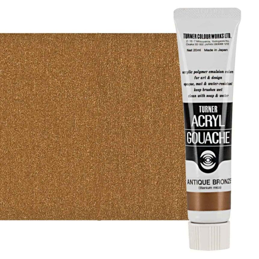 The Most Vibrant Matte Acrylics You Can Buy