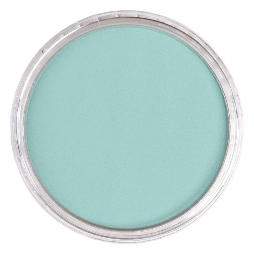 PanPastel Ultra Soft Artists' Painting Pastel - Turquoise Light, 9 ml