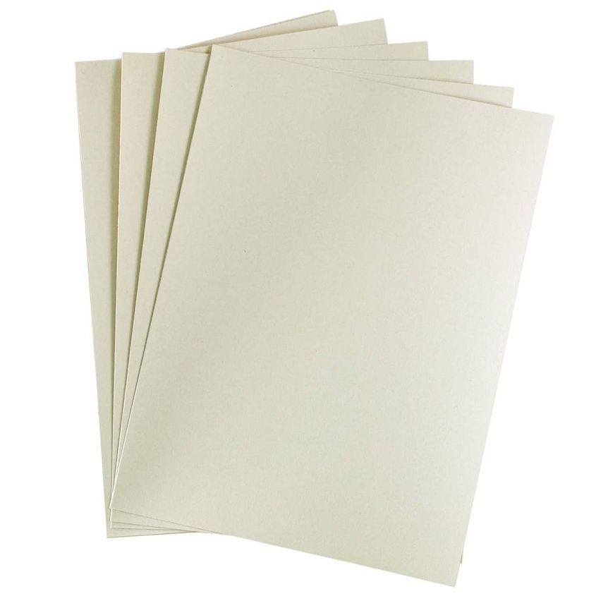 UART Sanded Pastel Paper 400 Grade 21 x 27 (Pack of 10)