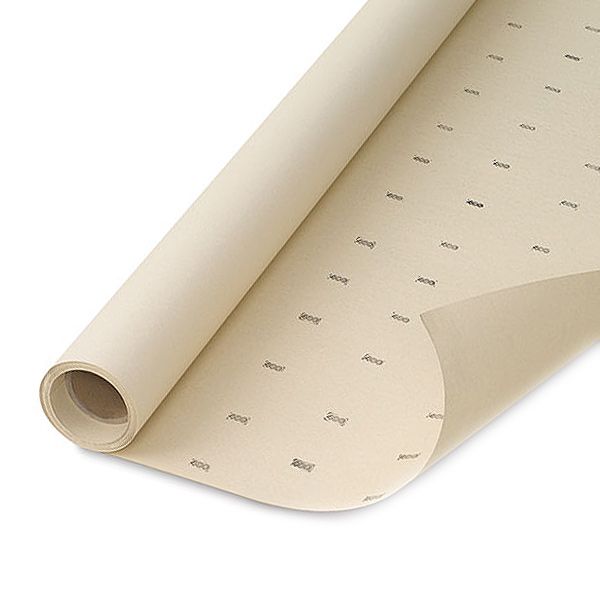 UART Sanded Pastel Paper - Dark, 24 inch x 36 inch, 400 Grade, Single Sheet