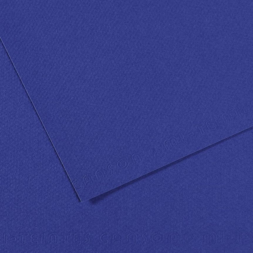 CANSON Papier millimétré, A4, 90 g/m2, couleur: bleu C200067116 bei   günstig kaufen