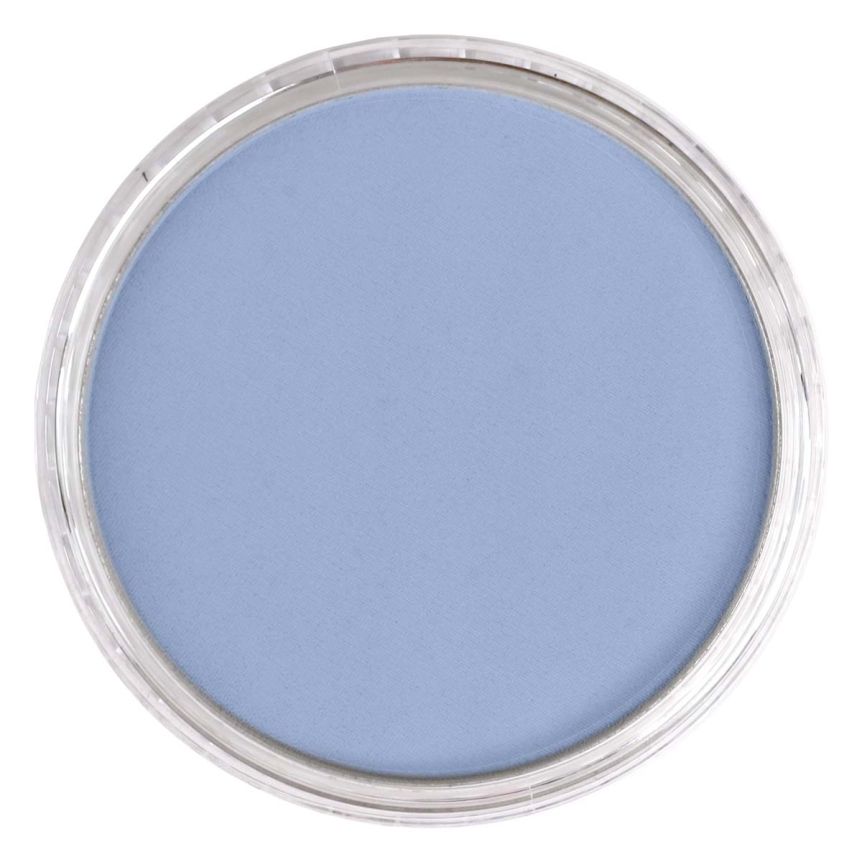 PanPastel Ultra Soft Artists' Painting Pastel - Ultramarine Blue Light, 9 ml