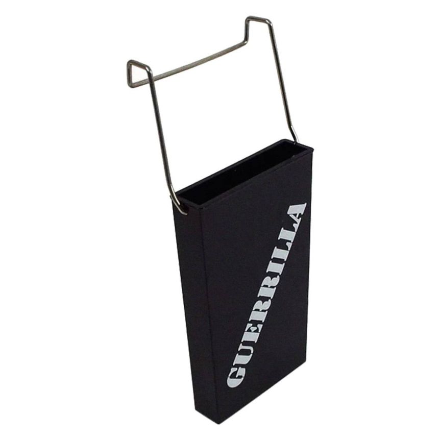 Guerrilla Painter Hang Up Brush Caddy