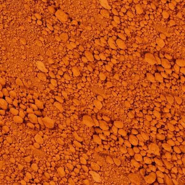 Sennelier Artist Dry Pigment Gold Ochre 110 Grams