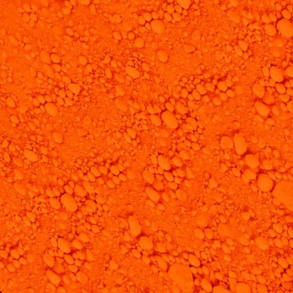 Sennelier Artist Dry Pigment Pyrrole Orange 25 Grams