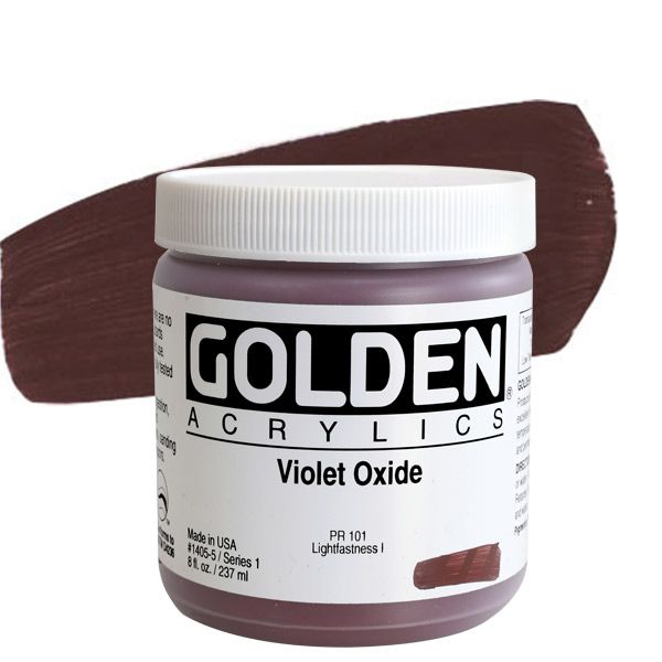 Violet Oxide