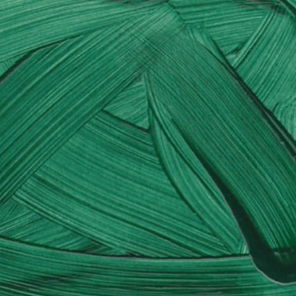 Viridian Green