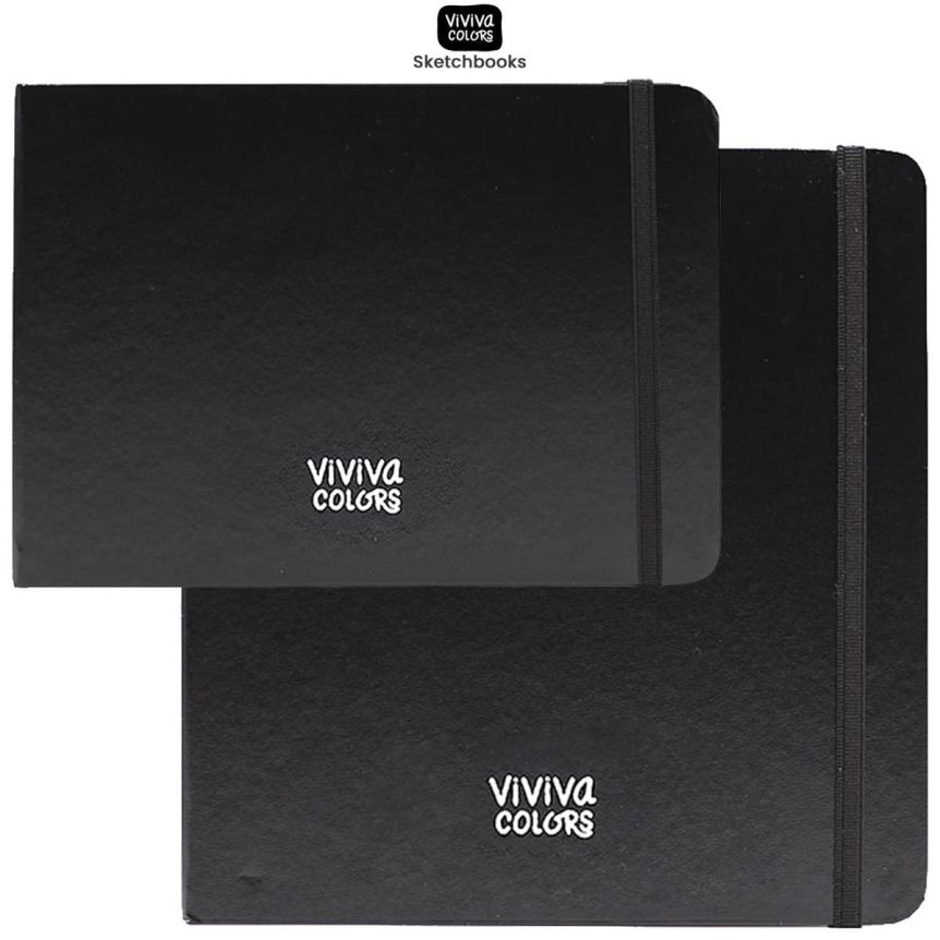 Viviva Easy Sketchbook Set