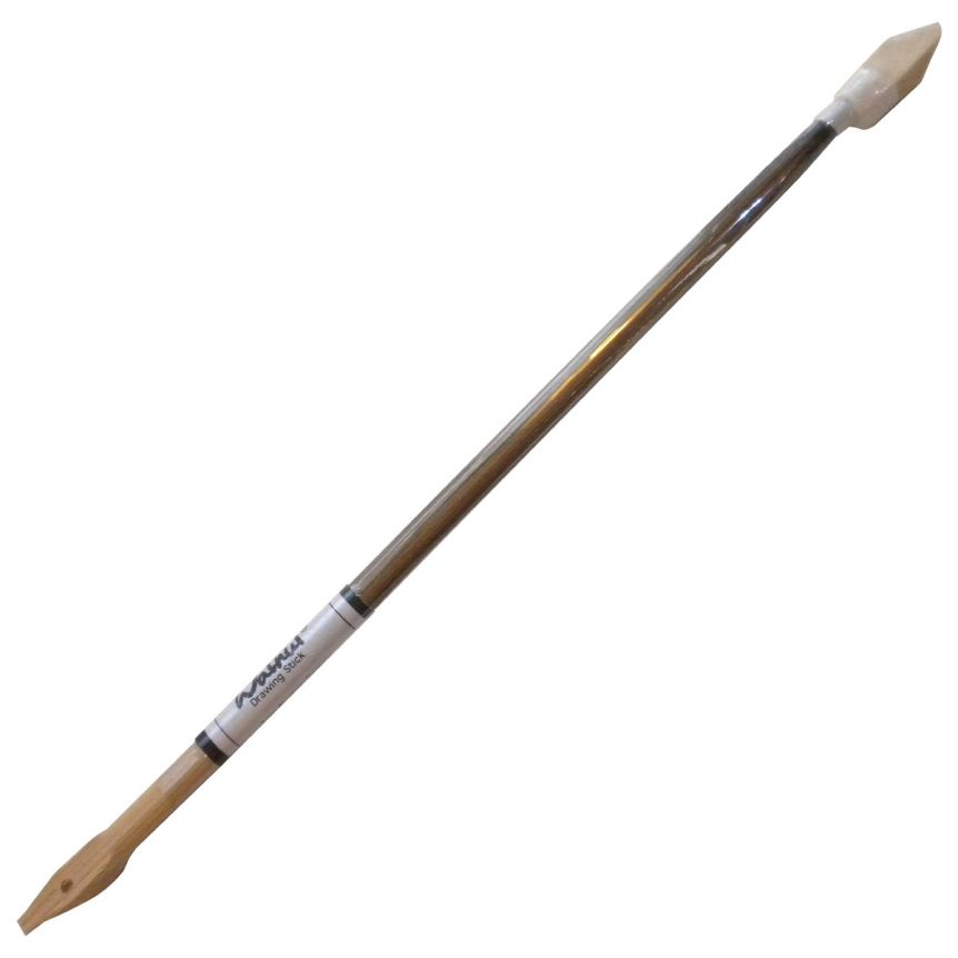 Tom Norton Walnut Ink Drawing Stick