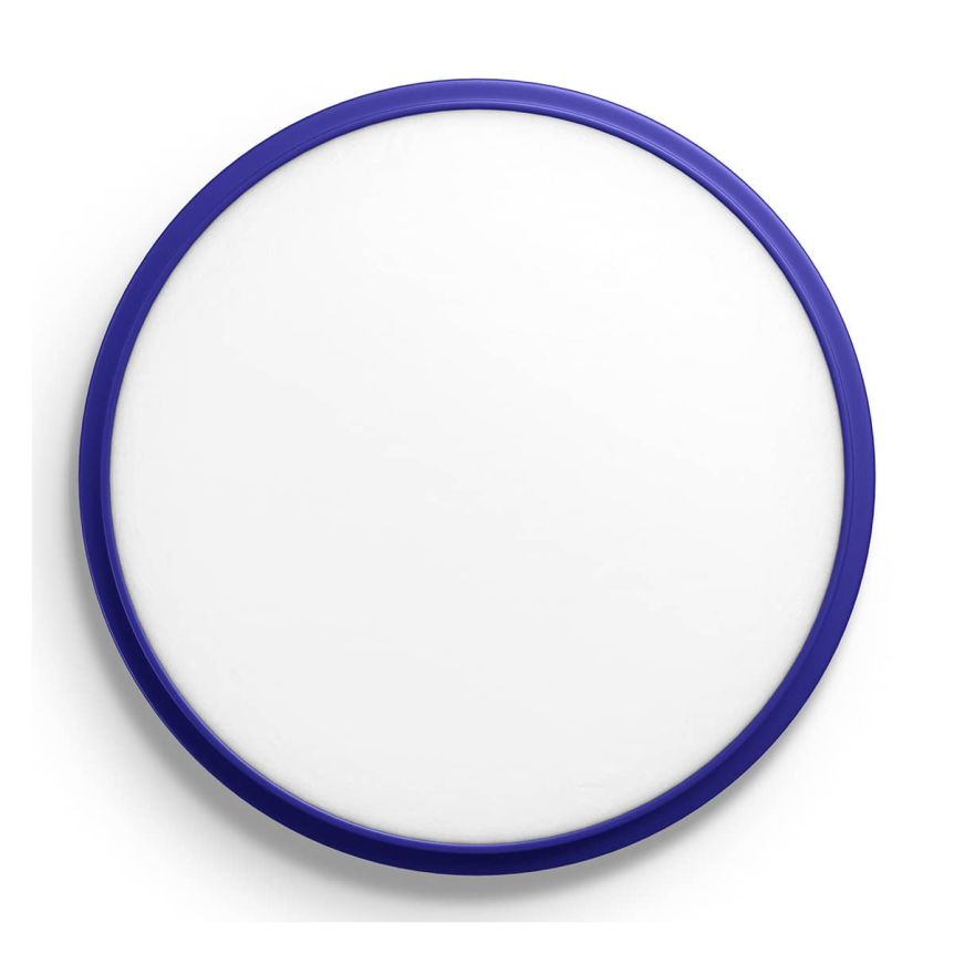 Snazaroo Face Paint - White, 18ml Compact