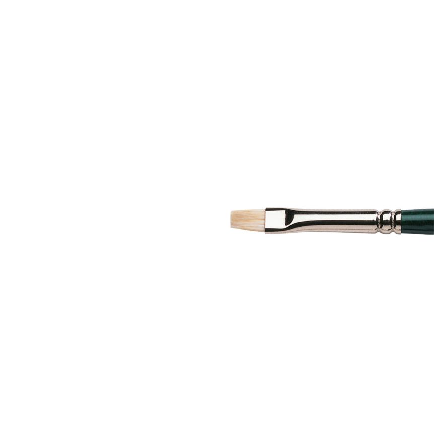 Winsor & Newton Winton Hog Brush Bright #1