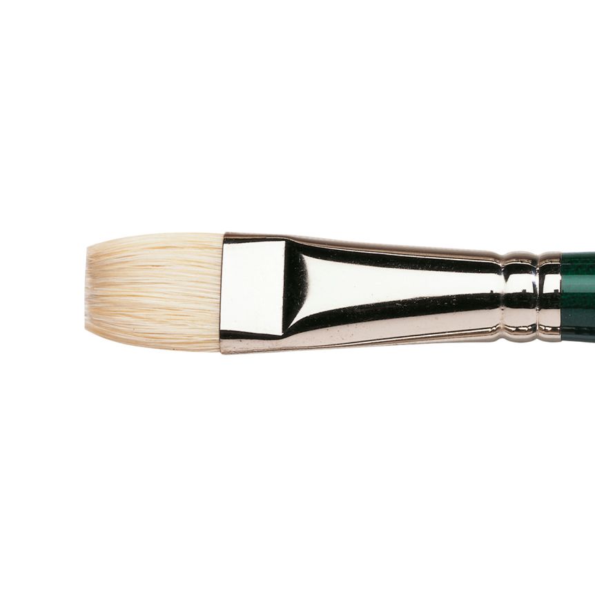 Winsor & Newton Winton Hog Brush Bright #10