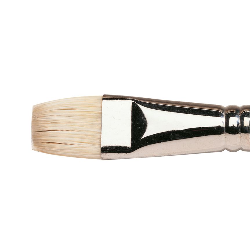 Winsor & Newton Winton Hog Brush Bright #12