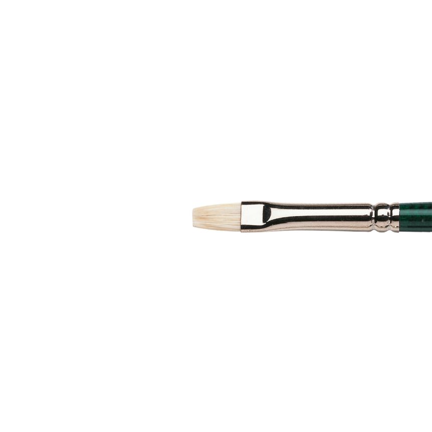 Winsor & Newton Winton Hog Brush Bright #3