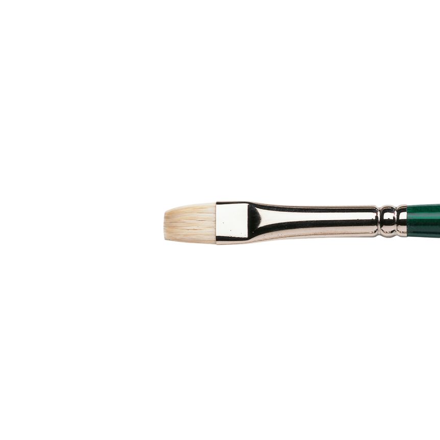 Winsor & Newton Winton Hog Brush Bright #4