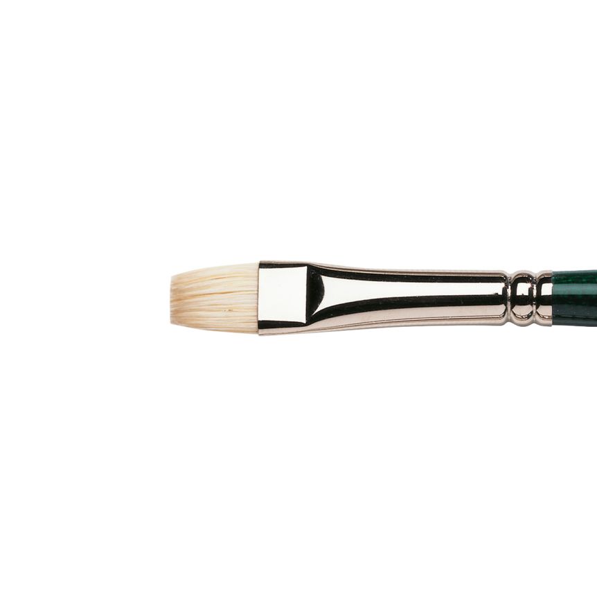 Winsor & Newton Winton Hog Brush Bright #6