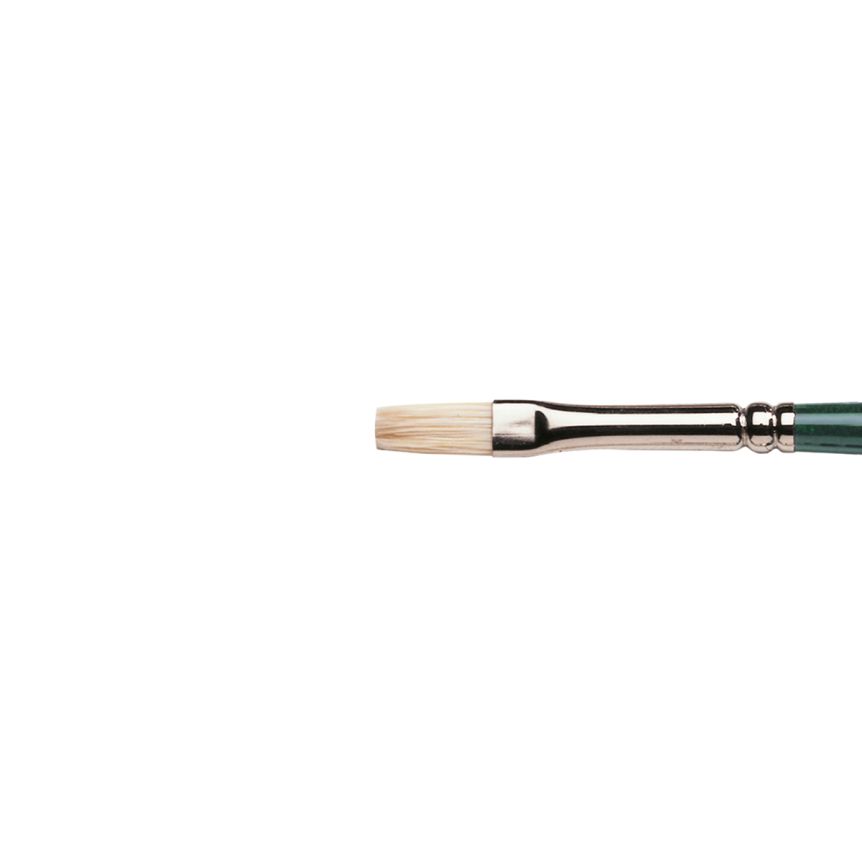 Winsor & Newton Winton Hog Brush Flat #3