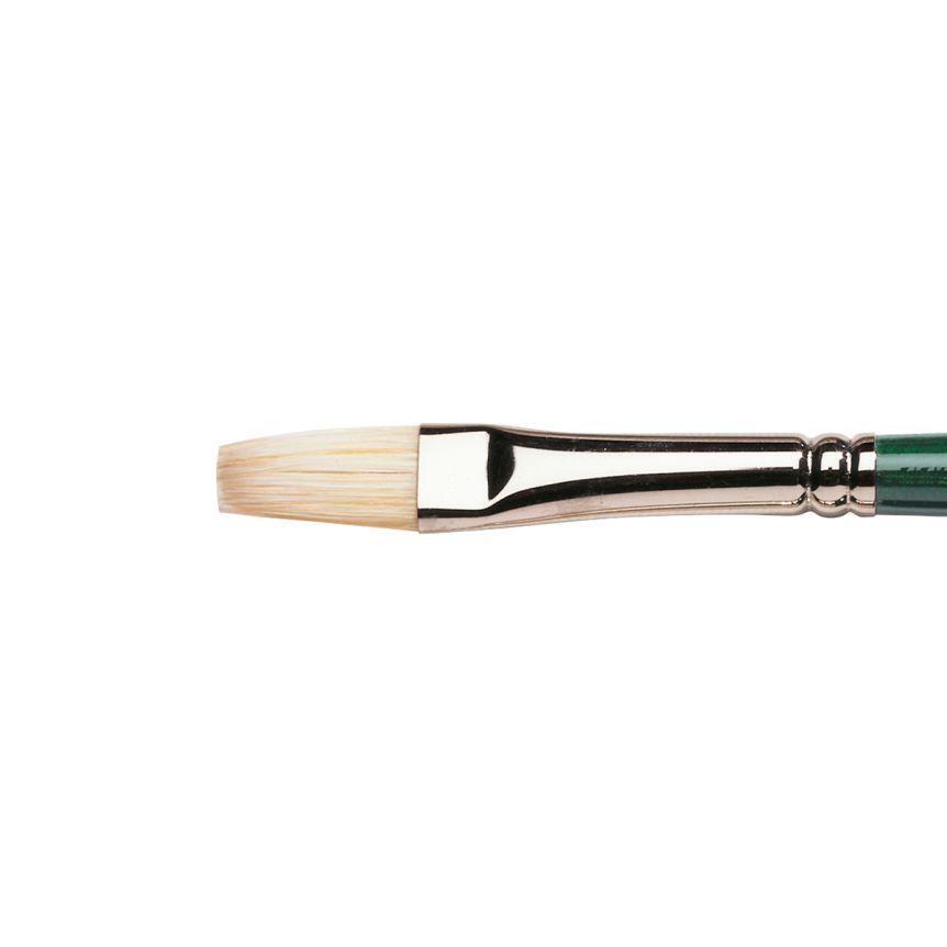 Winsor & Newton Winton Hog Brush Flat #6