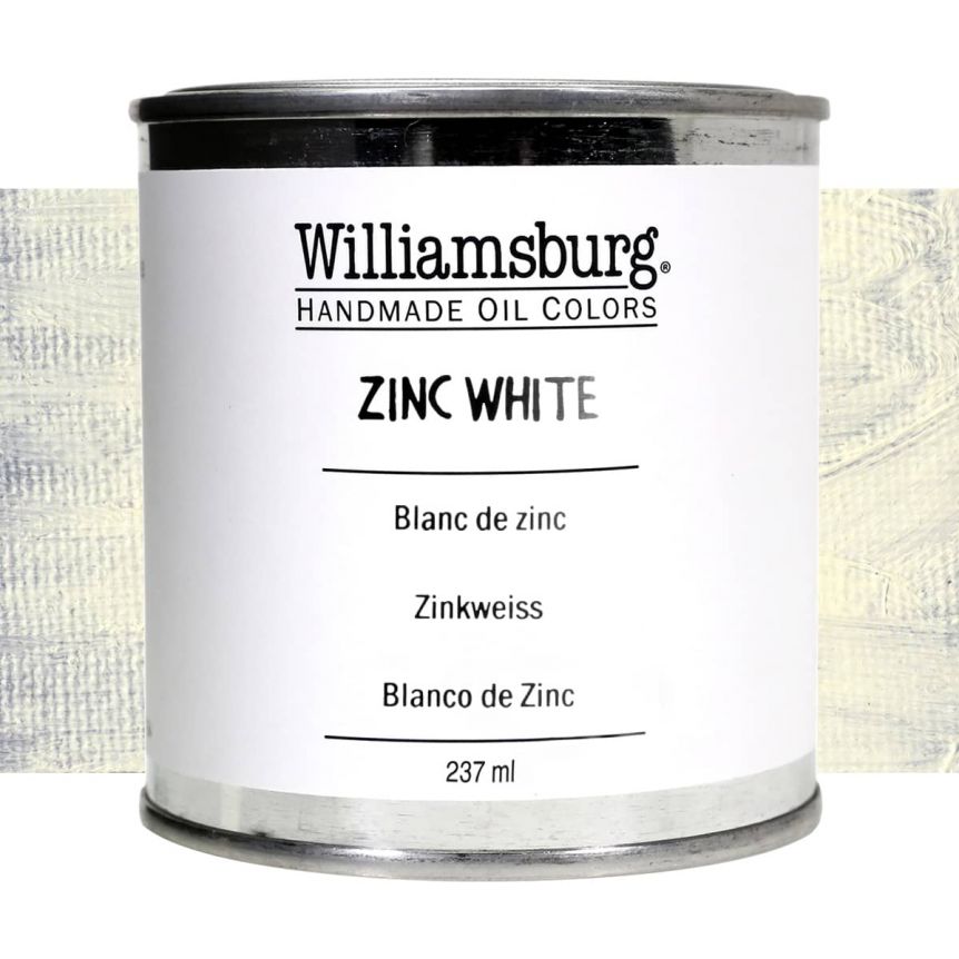 White zinc paint new arrivals