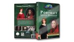 Luana Luconi Winner Portrait Art DVDs
