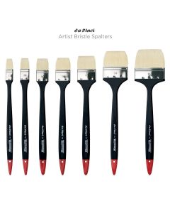 Da Vinci Artist Bristle Spalters